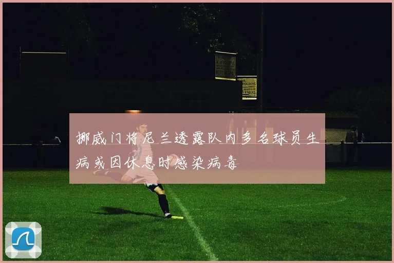 挪威门将尼兰透露队内多名球员生病或因休息时感染病毒
