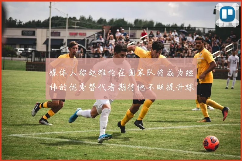 媒体人称赵维伦在国家队将成为继伟的优秀替代者期待他不断提升球技